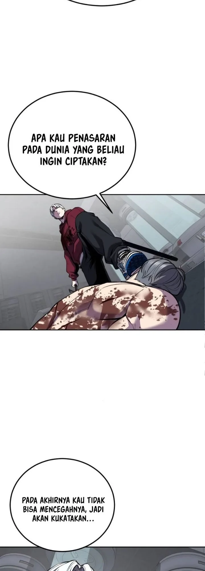 Ticket Hero S2 Chapter 314 Gambar 40