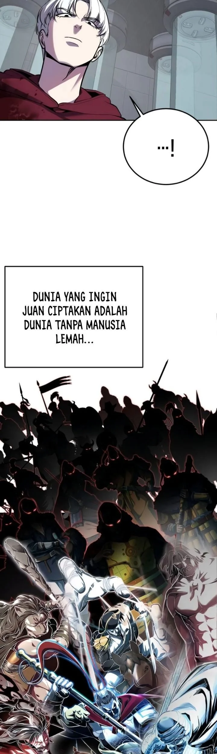 Ticket Hero S2 Chapter 314 Gambar 41