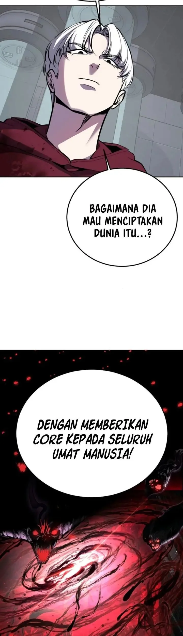 Ticket Hero S2 Chapter 314 Gambar 43