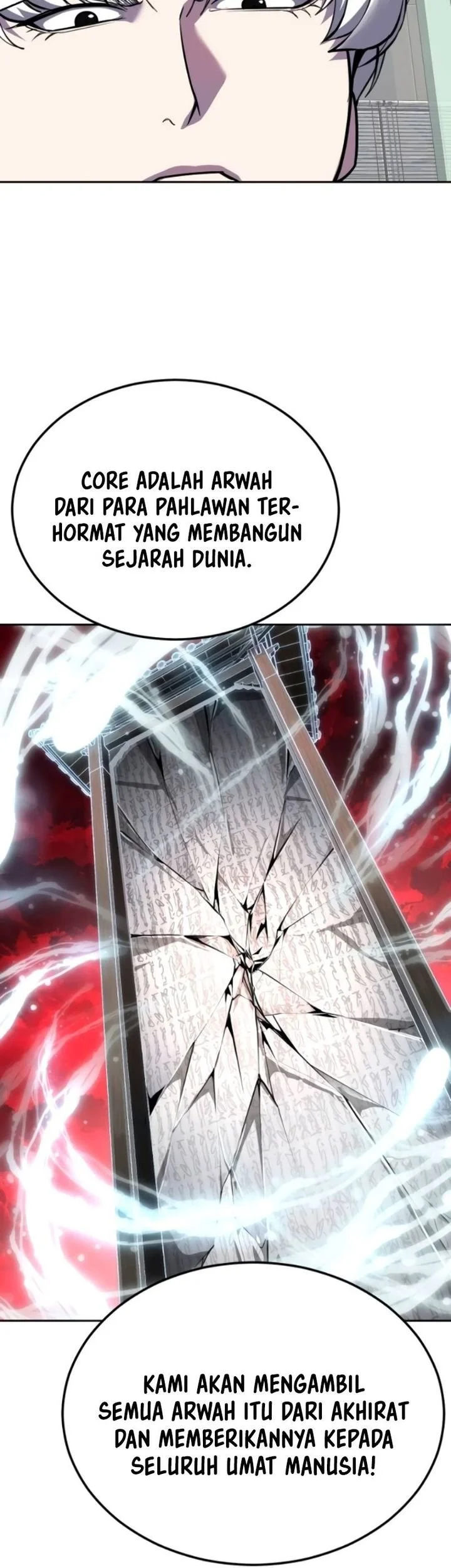 Ticket Hero S2 Chapter 314 Gambar 45