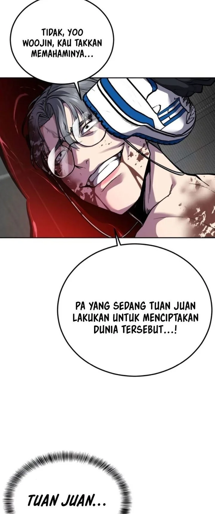 Ticket Hero S2 Chapter 314 Gambar 48