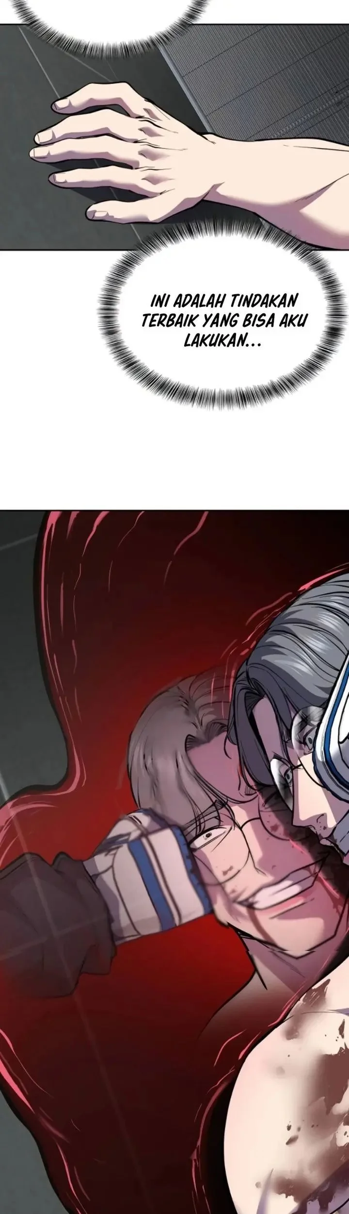 Ticket Hero S2 Chapter 314 Gambar 49
