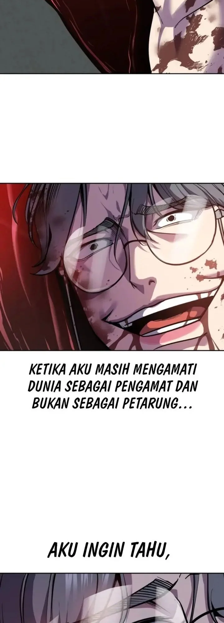 Ticket Hero S2 Chapter 314 Gambar 50