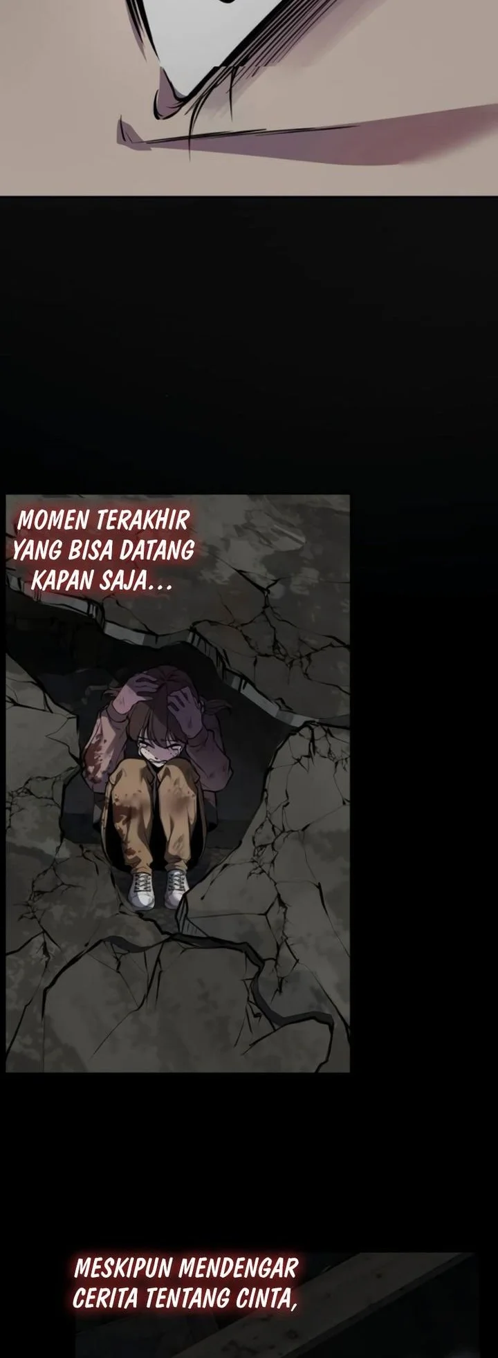 Ticket Hero S2 Chapter 314 Gambar 54