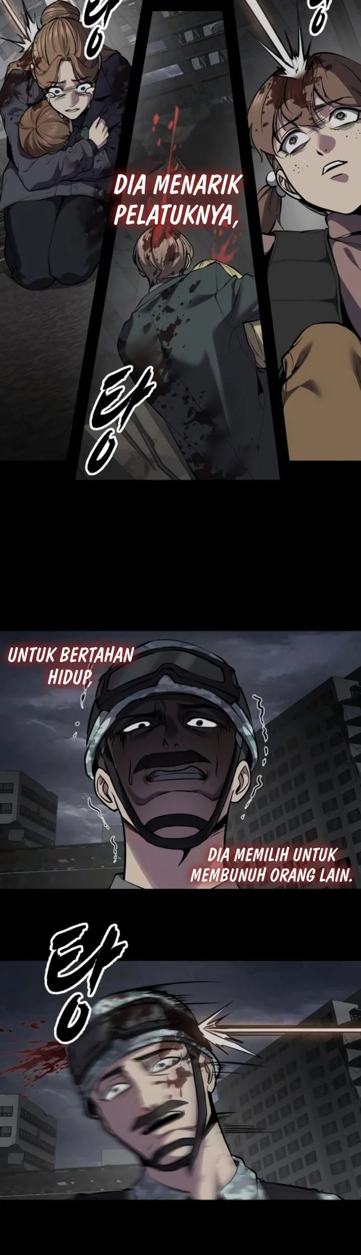 Ticket Hero S2 Chapter 314 Gambar 57