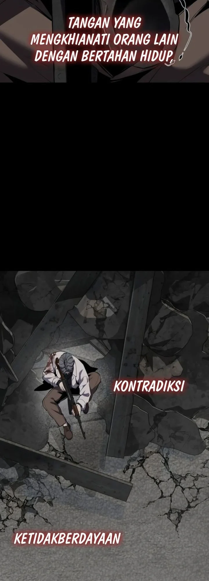 Ticket Hero S2 Chapter 314 Gambar 60