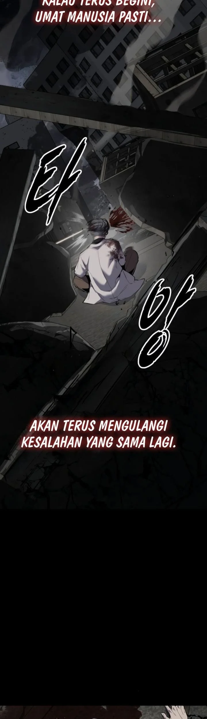 Ticket Hero S2 Chapter 314 Gambar 63