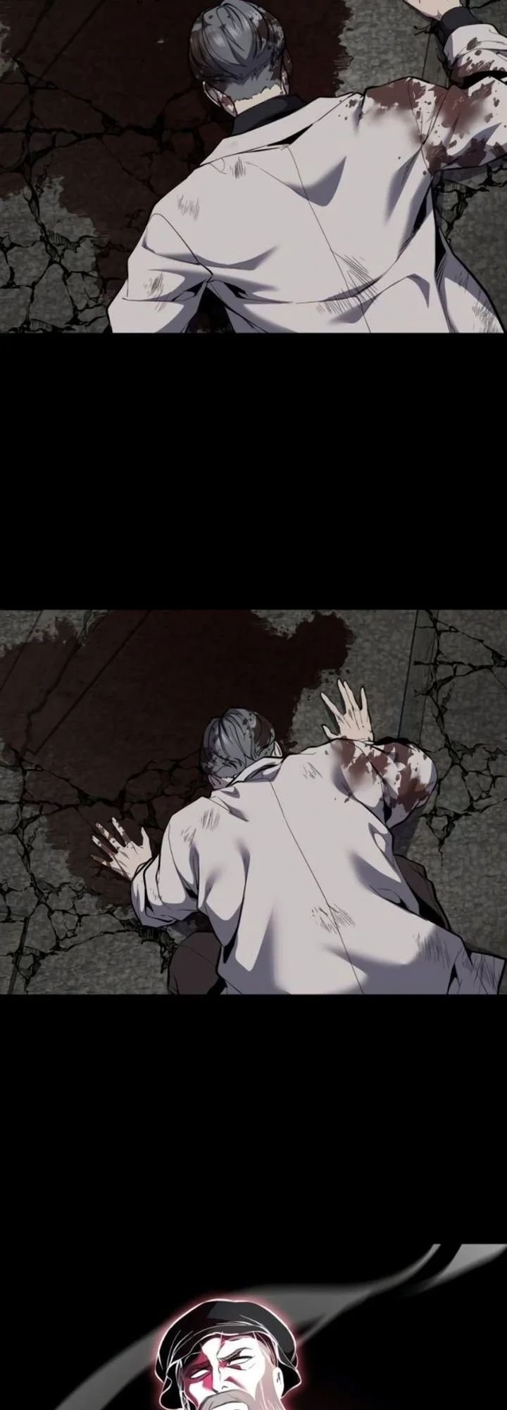 Ticket Hero S2 Chapter 314 Gambar 64