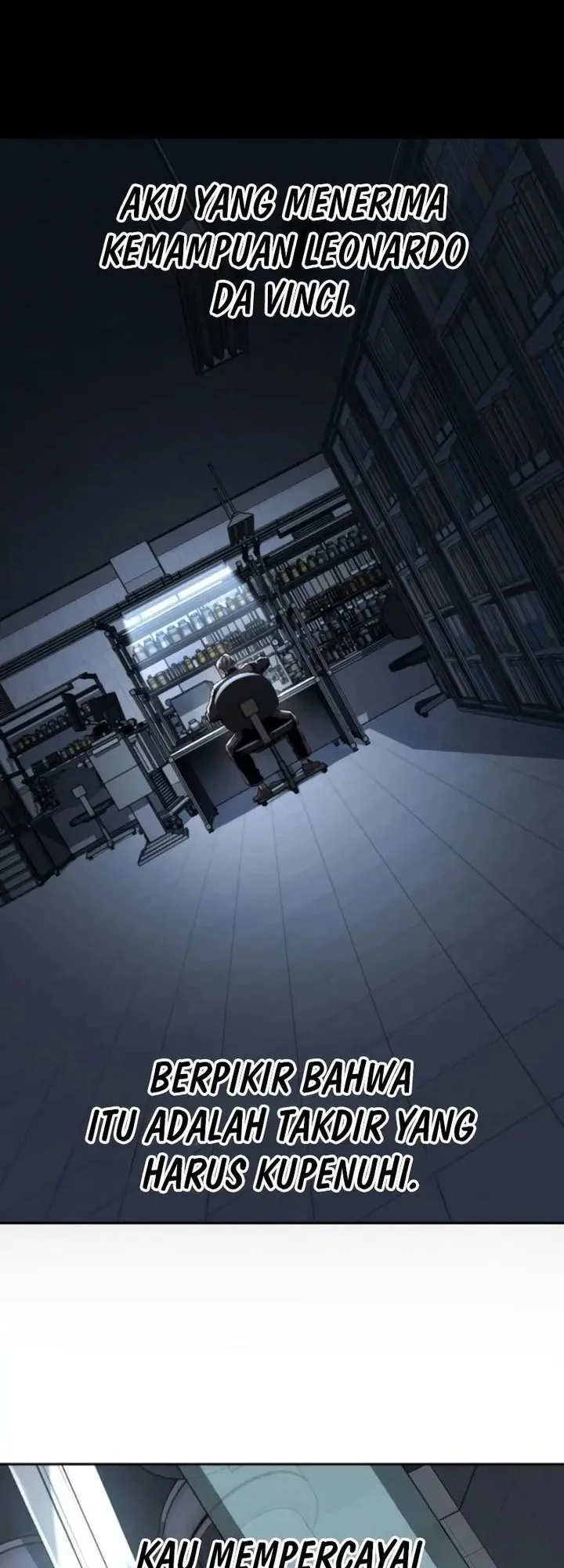 Ticket Hero S2 Chapter 314 Gambar 68