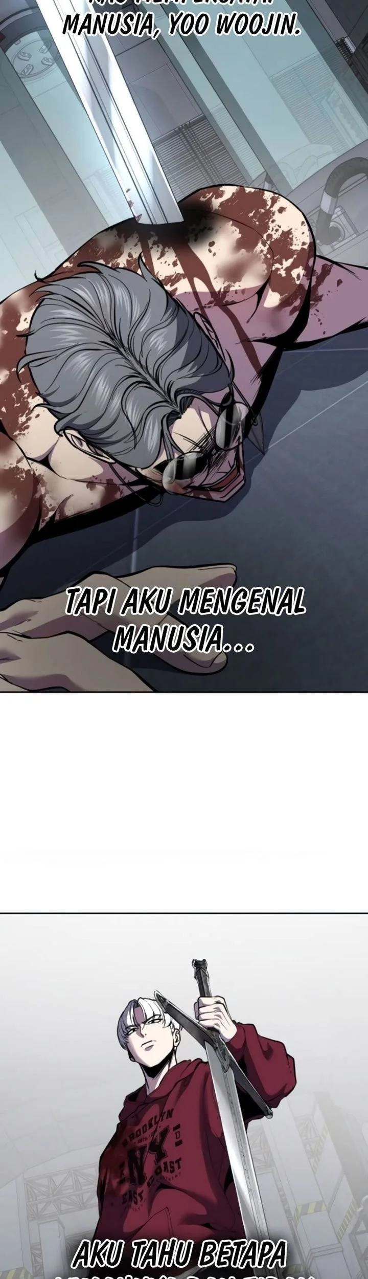 Ticket Hero S2 Chapter 314 Gambar 69