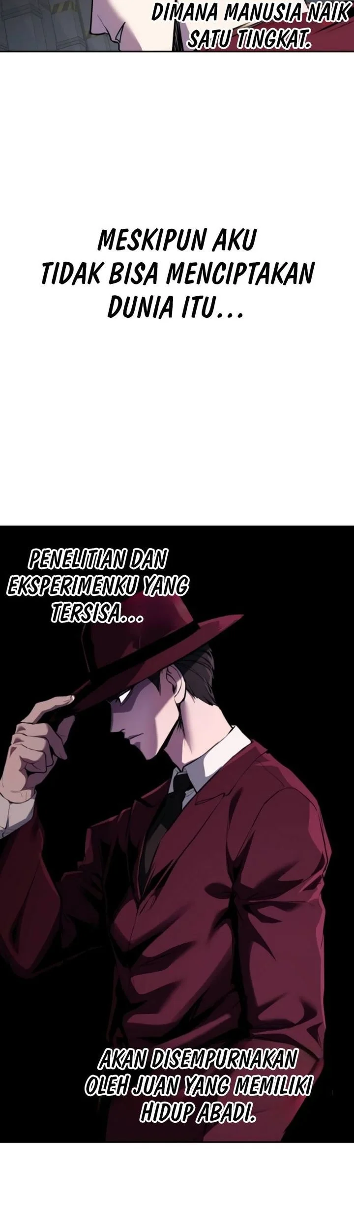 Ticket Hero S2 Chapter 314 Gambar 71
