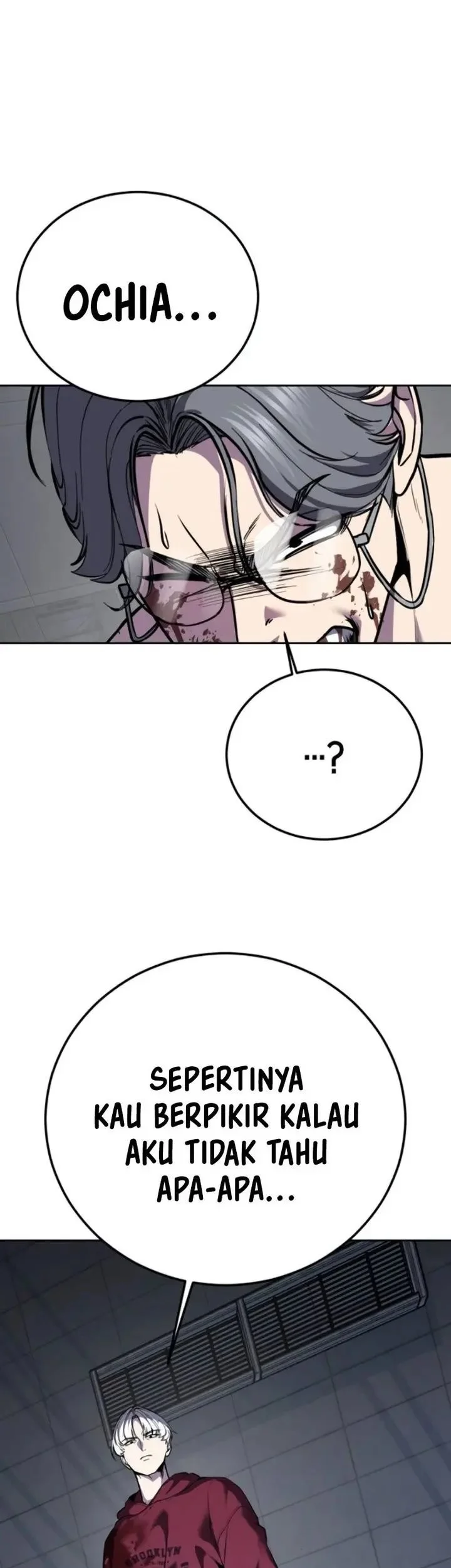 Ticket Hero S2 Chapter 314 Gambar 73