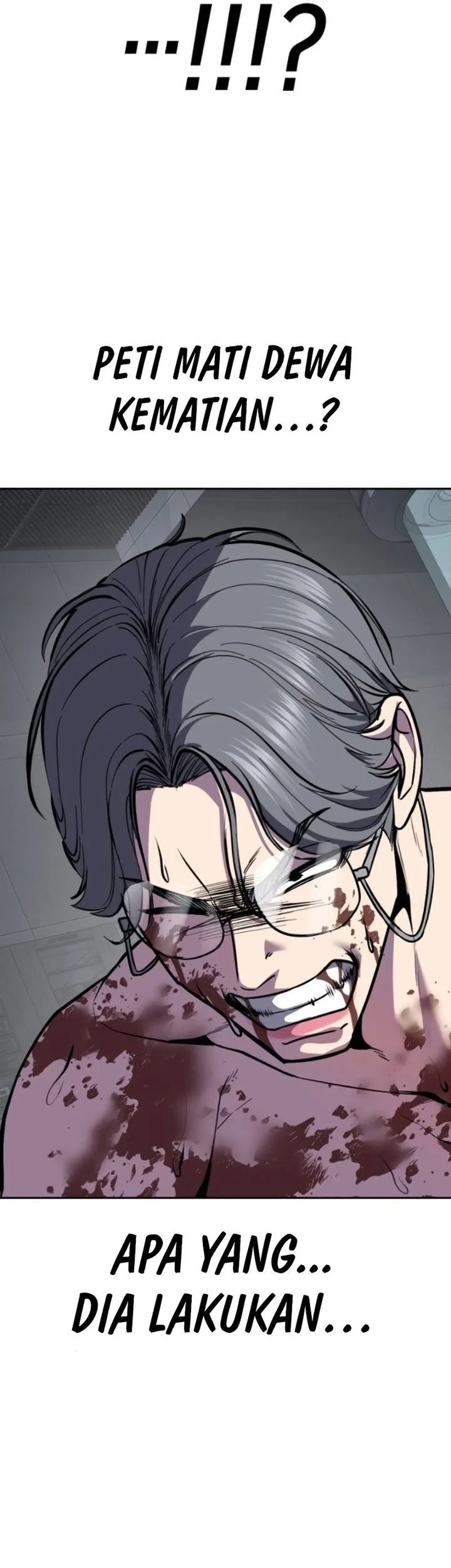 Ticket Hero S2 Chapter 314 Gambar 75