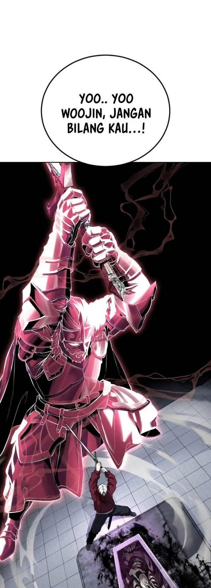 Ticket Hero S2 Chapter 314 Gambar 76
