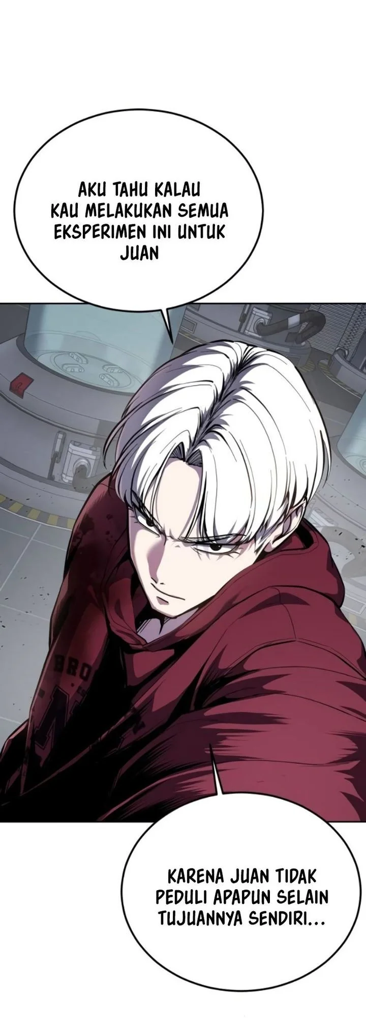 Ticket Hero S2 Chapter 314 Gambar 6