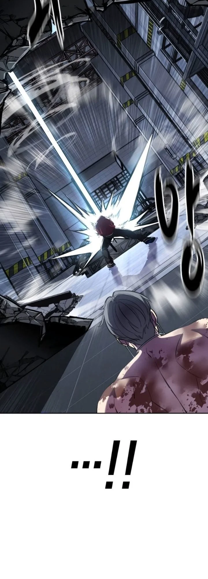 Ticket Hero S2 Chapter 314 Gambar 78