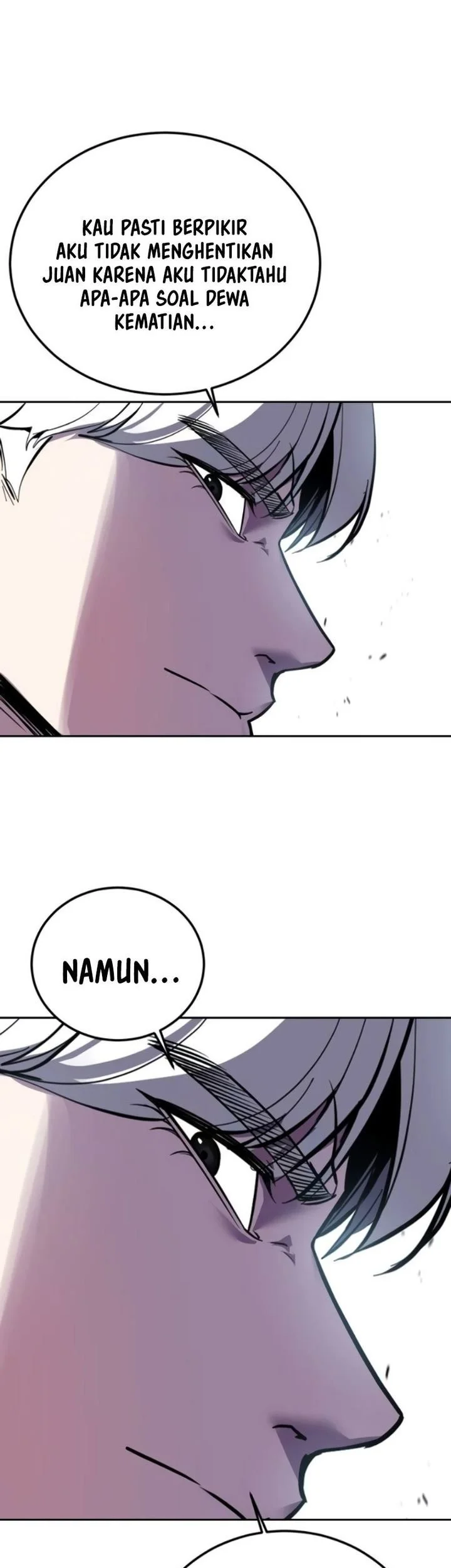 Ticket Hero S2 Chapter 314 Gambar 81