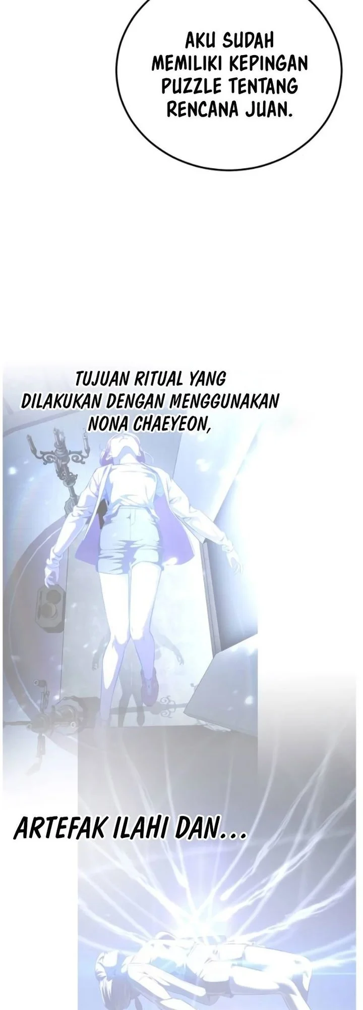 Ticket Hero S2 Chapter 314 Gambar 82