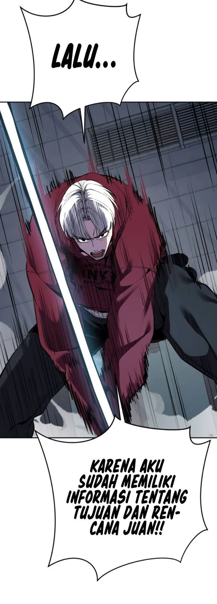 Ticket Hero S2 Chapter 314 Gambar 84