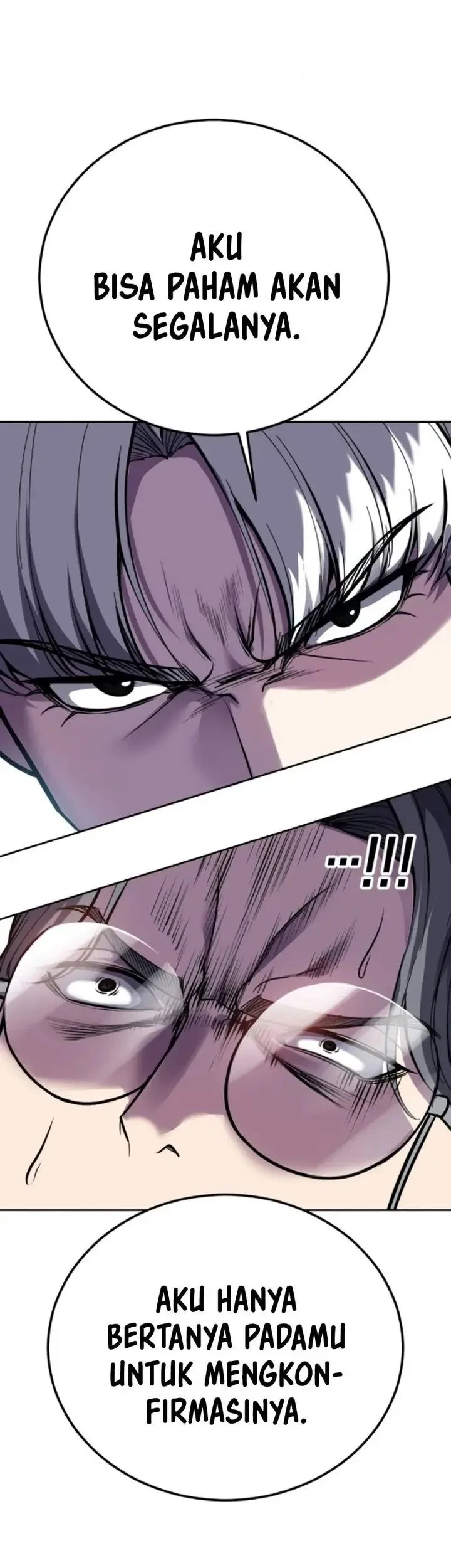 Ticket Hero S2 Chapter 314 Gambar 85