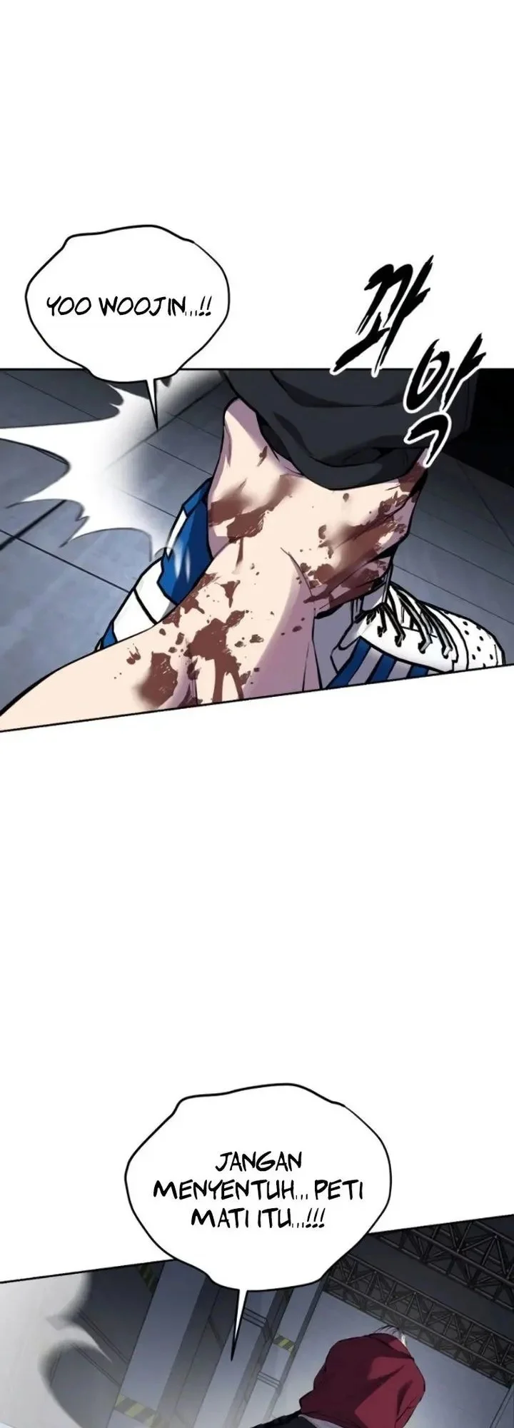 Ticket Hero S2 Chapter 314 Gambar 86