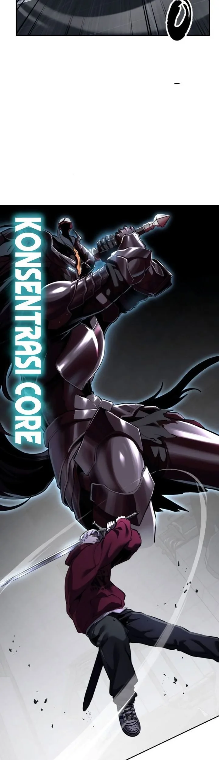 Ticket Hero S2 Chapter 314 Gambar 89