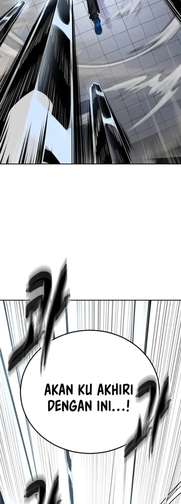 Ticket Hero S2 Chapter 314 Gambar 92