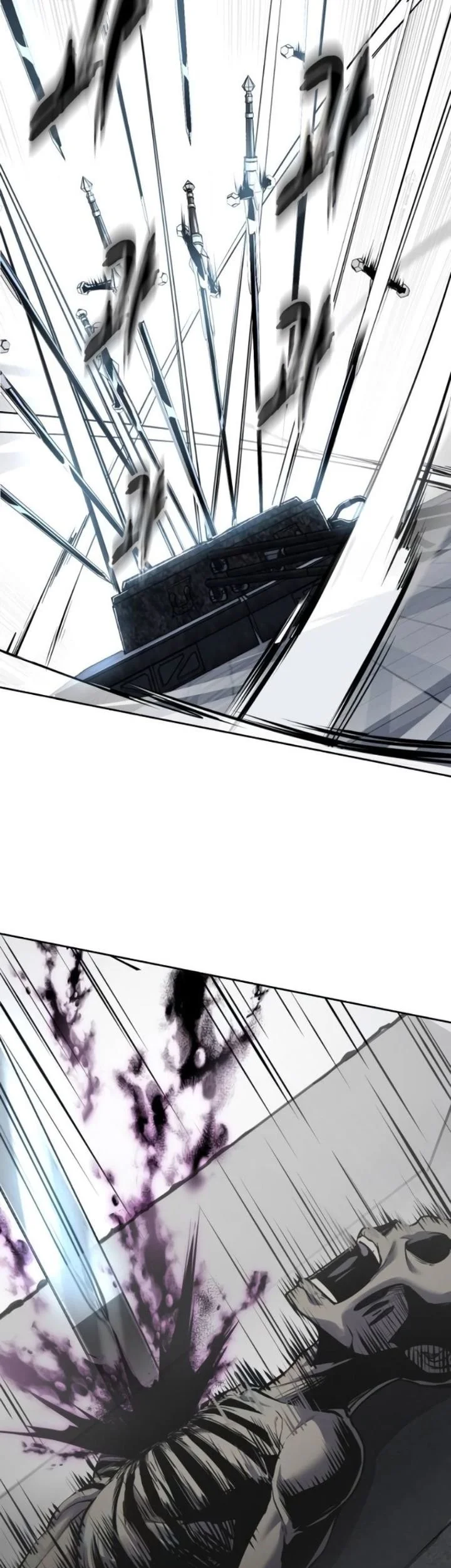 Ticket Hero S2 Chapter 314 Gambar 93