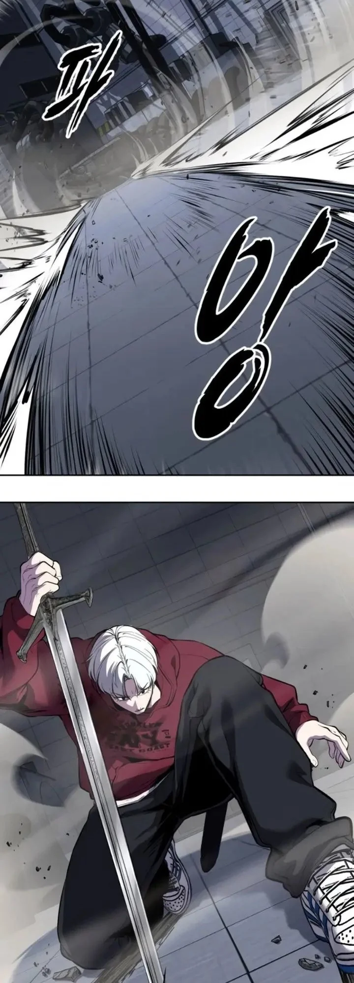 Ticket Hero S2 Chapter 314 Gambar 98