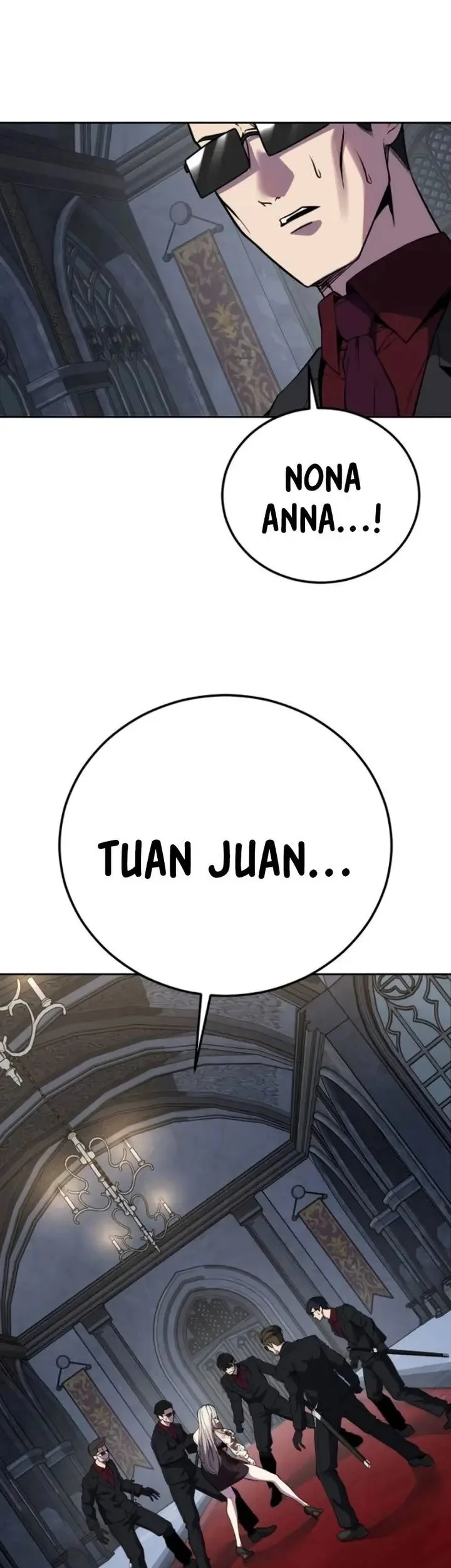 Ticket Hero S2 Chapter 314 Gambar 103