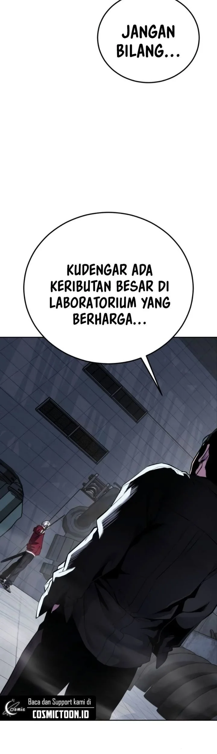 Ticket Hero S2 Chapter 314 Gambar 105