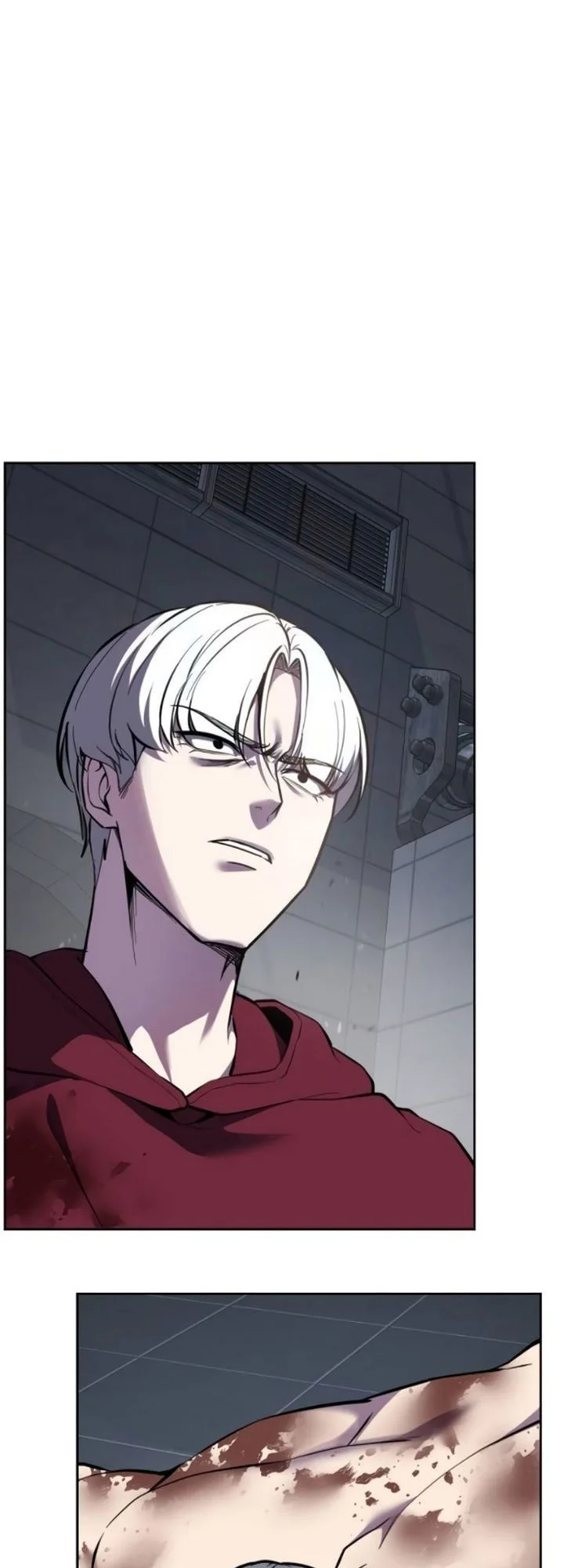 Ticket Hero S2 Chapter 314 Gambar 106