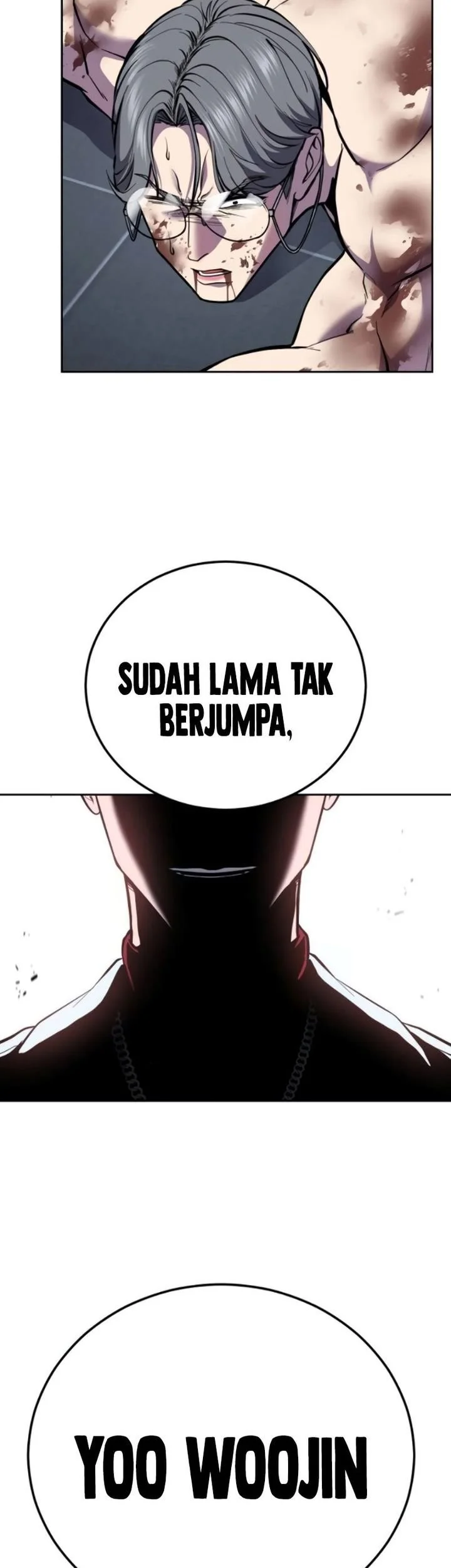 Ticket Hero S2 Chapter 314 Gambar 107