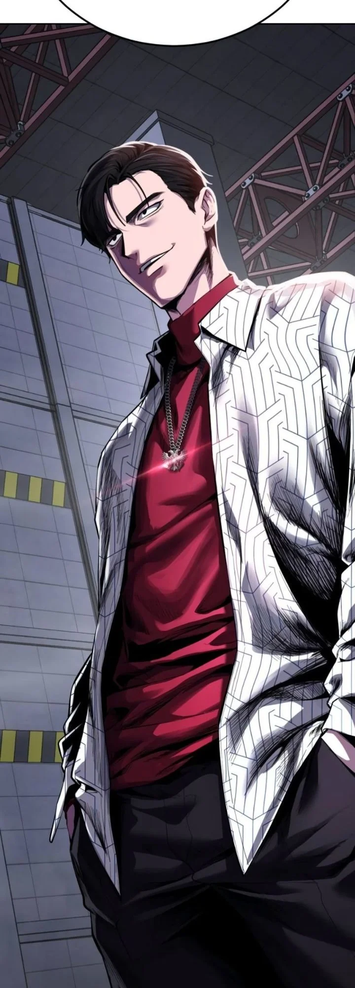 Ticket Hero S2 Chapter 314 Gambar 108