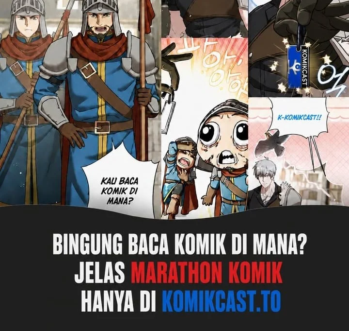 Ticket Hero S2 Chapter 314 Gambar 110