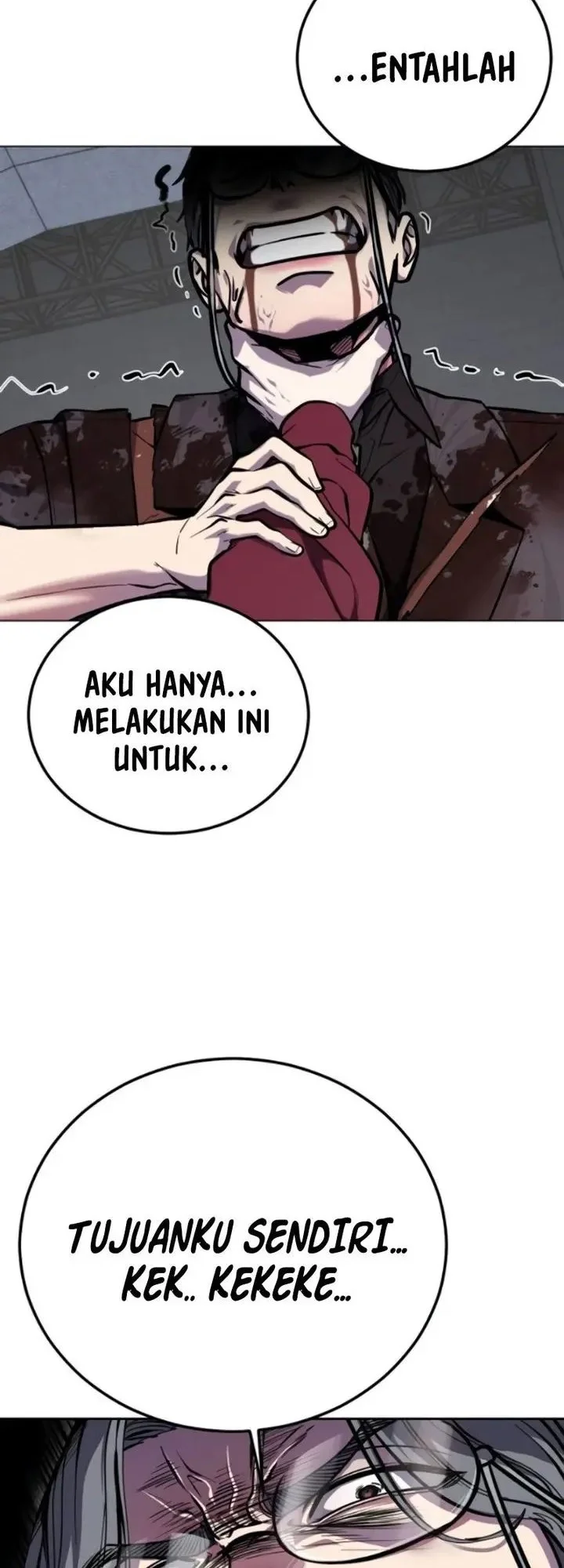 Ticket Hero S2 Chapter 314 Gambar 9