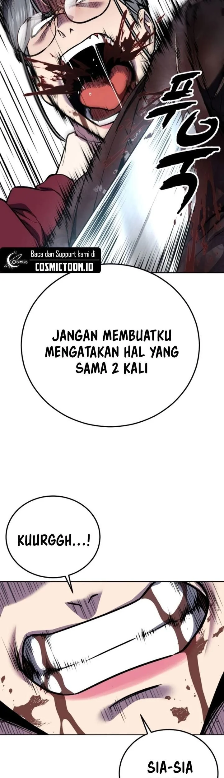 Ticket Hero S2 Chapter 314 Gambar 12