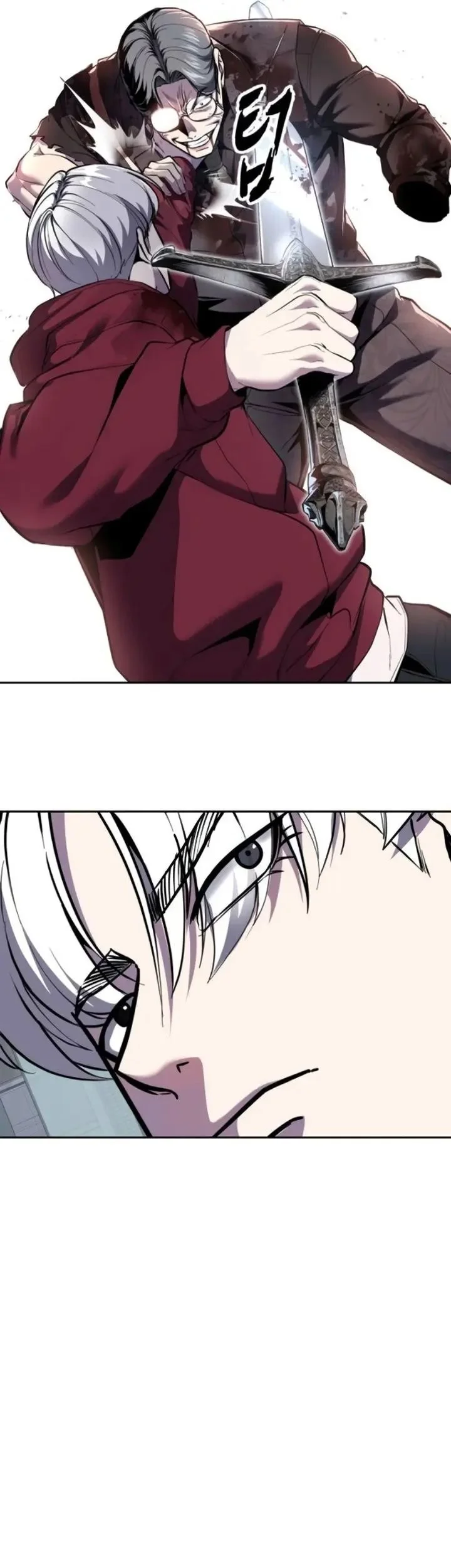 Ticket Hero S2 Chapter 314 Gambar 14