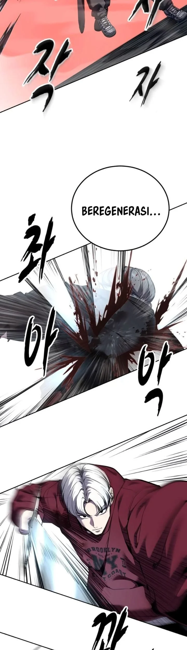 Ticket Hero S2 Chapter 314 Gambar 16