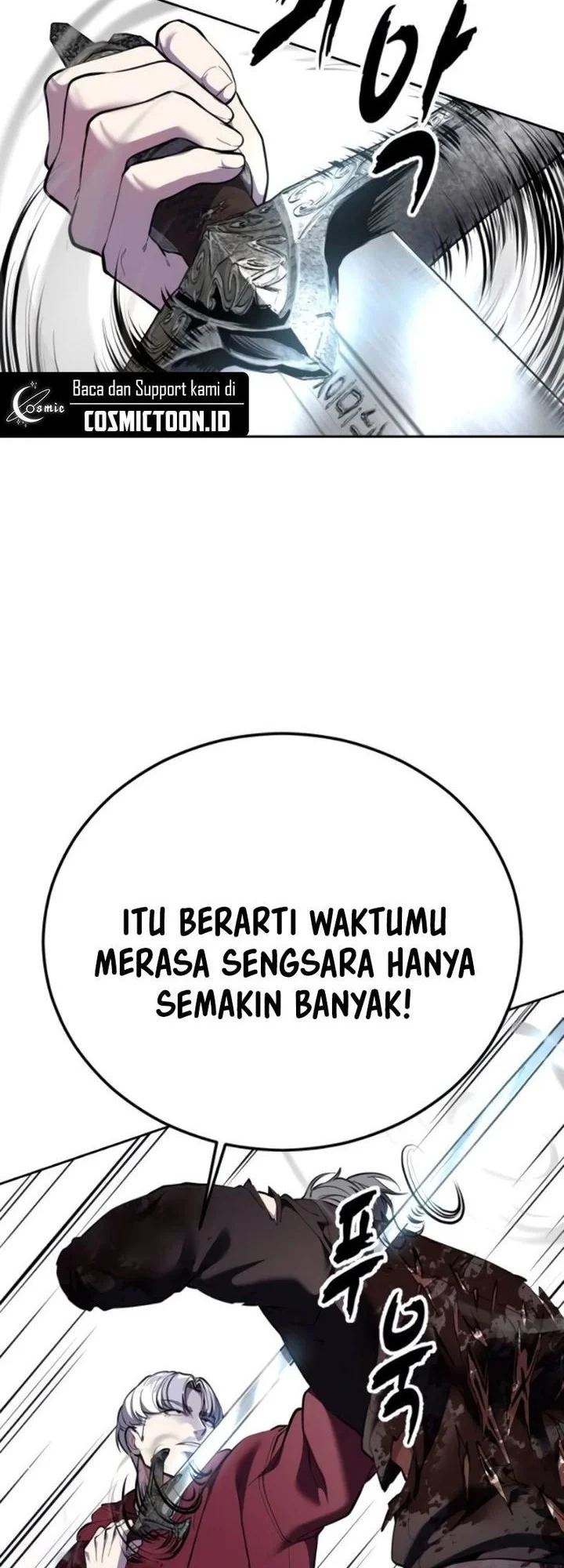 Ticket Hero S2 Chapter 314 Gambar 17
