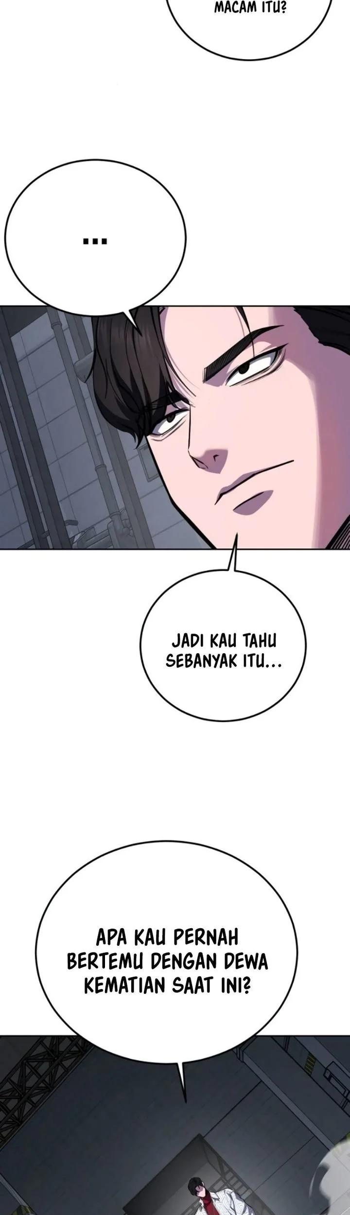 Ticket Hero S2 Chapter 315 Gambar 18