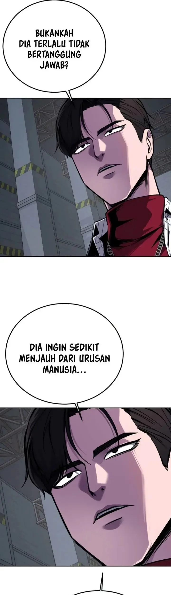 Ticket Hero S2 Chapter 315 Gambar 20