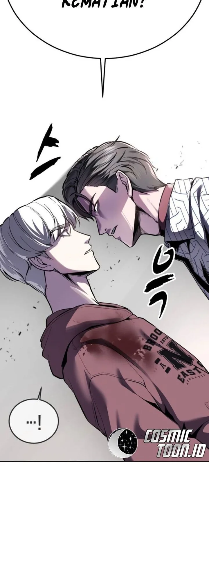 Ticket Hero S2 Chapter 315 Gambar 23