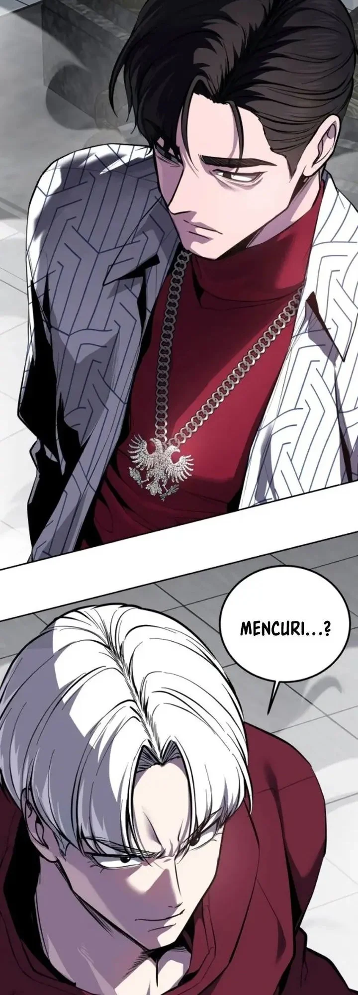 Ticket Hero S2 Chapter 315 Gambar 27
