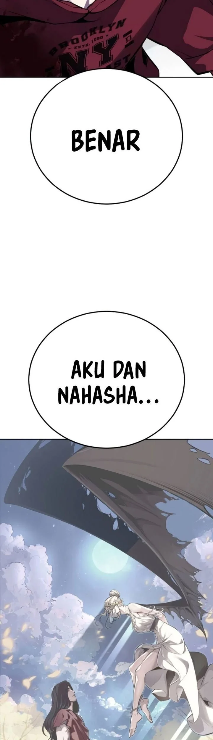 Ticket Hero S2 Chapter 315 Gambar 28