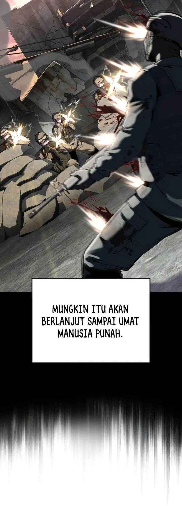 Ticket Hero S2 Chapter 315 Gambar 31