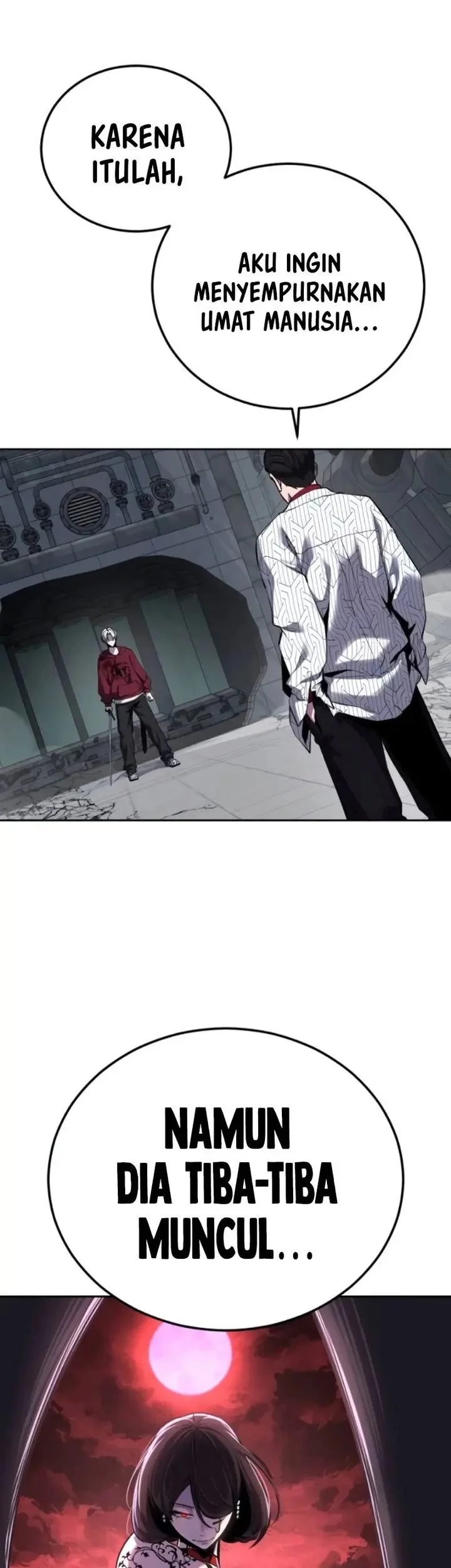 Ticket Hero S2 Chapter 315 Gambar 32