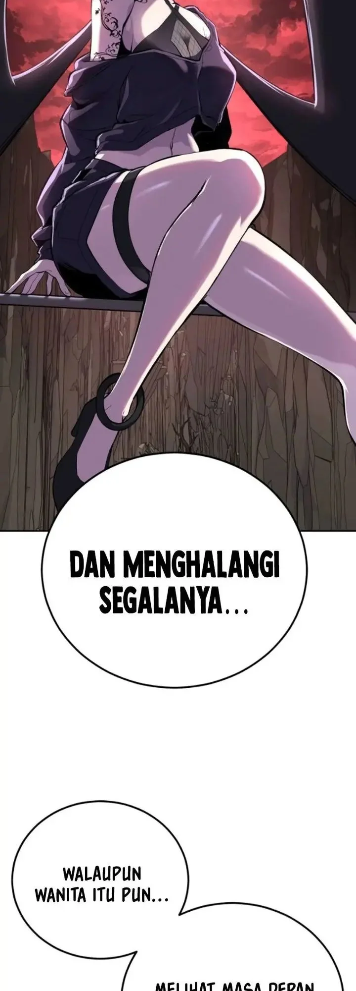 Ticket Hero S2 Chapter 315 Gambar 33