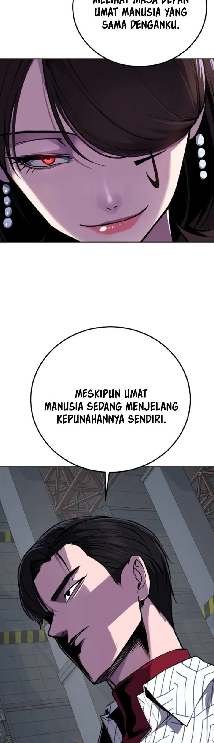 Ticket Hero S2 Chapter 315 Gambar 34