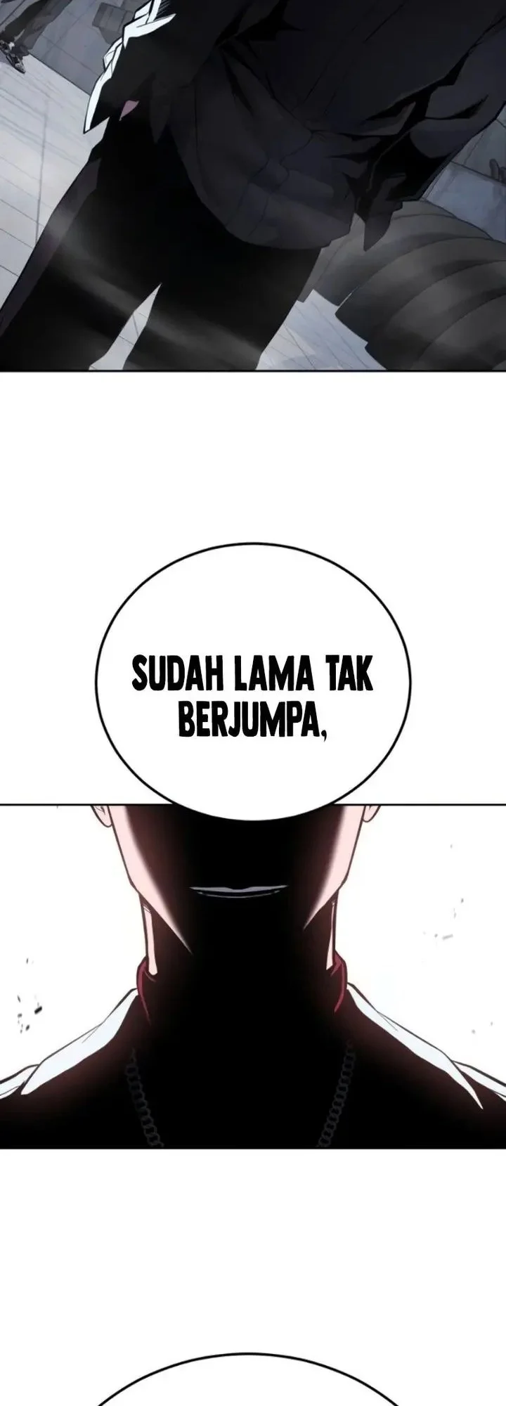 Manhwa Ticket Hero S2 Chapter 315 gambar 2